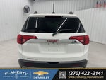 2018 GMC Acadia SLE