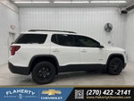 2021 GMC Acadia AT4