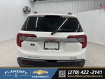 2021 GMC Acadia AT4