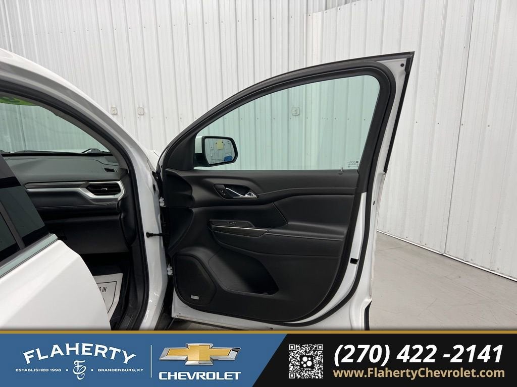 2019 GMC Acadia SLT