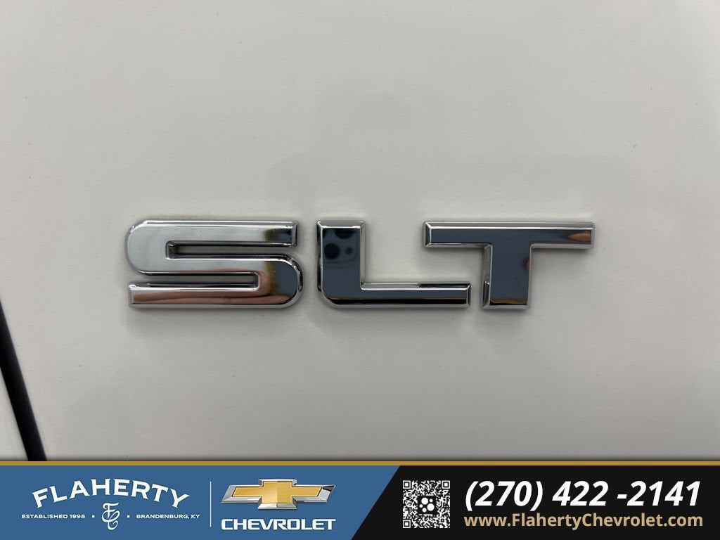 2019 GMC Acadia SLT