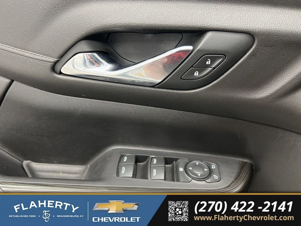 2019 GMC Acadia SLT