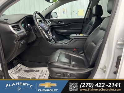 2019 GMC Acadia SLT