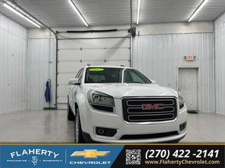 2017 GMC Acadia Limited Limited