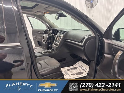 2017 GMC Acadia Limited Limited