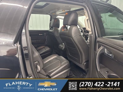 2017 GMC Acadia Limited Limited