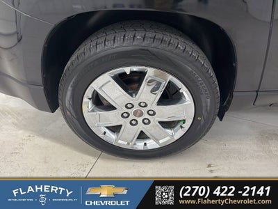 2017 GMC Acadia Limited Limited