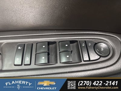 2017 GMC Acadia Limited Limited