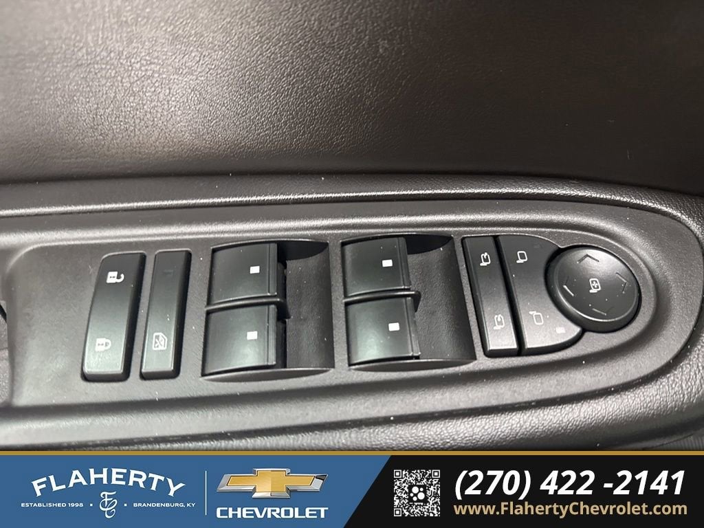 2017 GMC Acadia Limited Limited