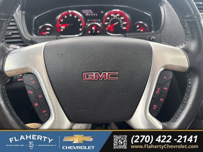 2017 GMC Acadia Limited Limited