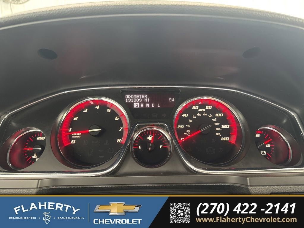 2017 GMC Acadia Limited Limited