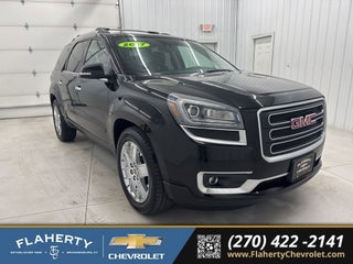 2017 GMC Acadia Limited Limited