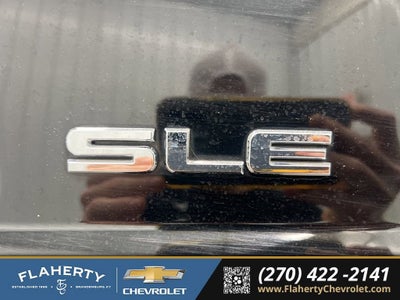 2017 GMC Yukon SLE