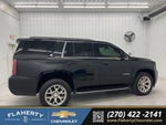 2017 GMC Yukon SLE