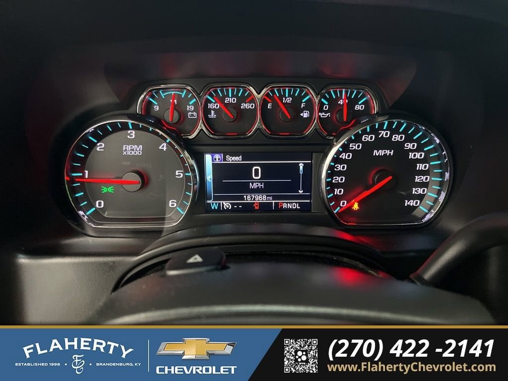 2017 GMC Yukon SLE