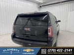 2017 GMC Yukon SLE