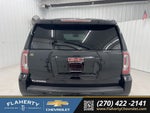 2017 GMC Yukon SLE