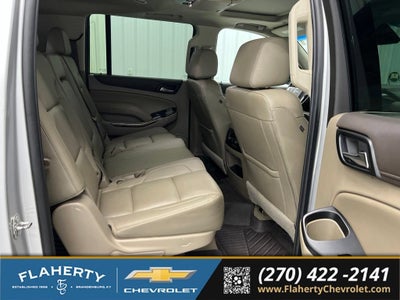 2019 GMC Yukon XL SLT