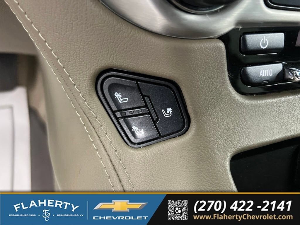 2019 GMC Yukon XL SLT
