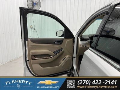 2019 GMC Yukon XL SLT
