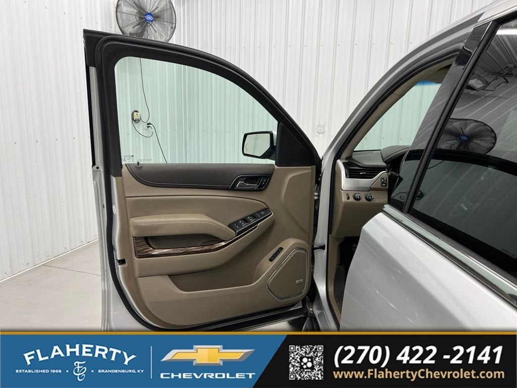 2019 GMC Yukon XL SLT