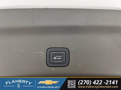 2025 GMC Yukon XL Elevation