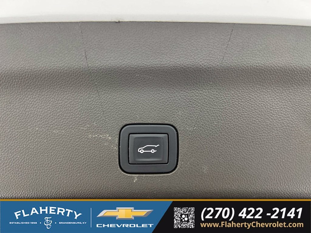 2025 GMC Yukon XL Elevation