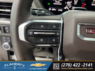 2025 GMC Yukon XL Elevation