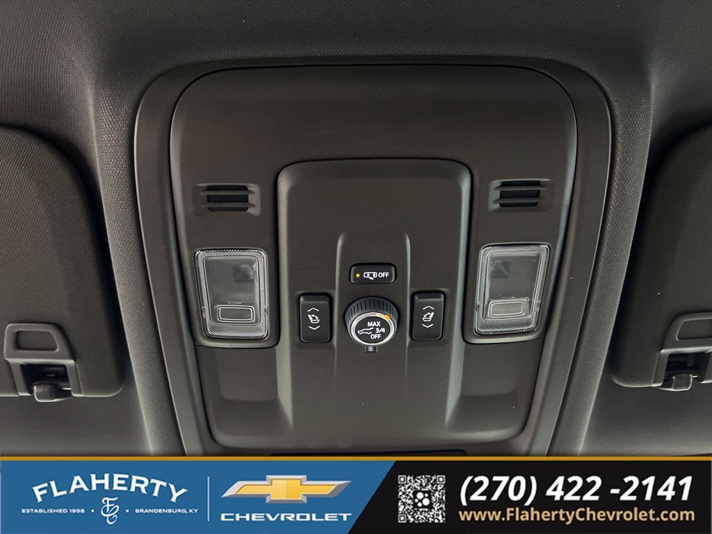 2025 GMC Yukon XL Elevation