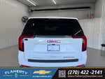 2025 GMC Yukon XL Elevation