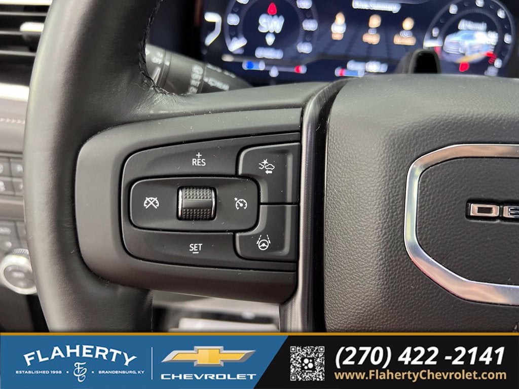 2023 GMC Yukon XL Denali Ultimate