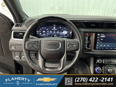 2023 GMC Yukon XL Denali Ultimate