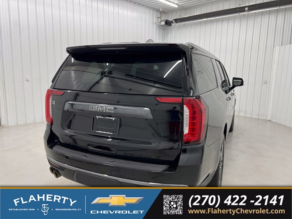 2023 GMC Yukon XL Denali Ultimate