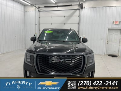 2023 GMC Yukon XL Denali Ultimate