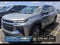 2024 Chevrolet Traverse LS