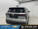 2024 Chevrolet Traverse LS