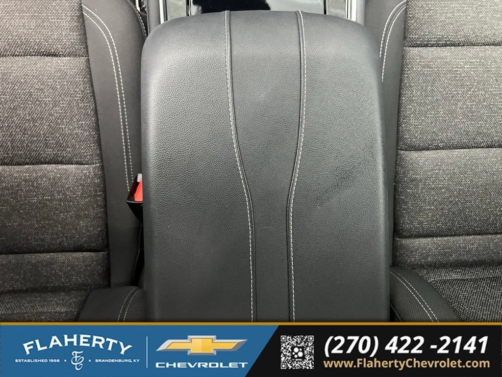 2024 Chevrolet Traverse LS