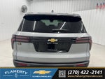 2024 Chevrolet Traverse LS