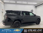 2027 Chevrolet Suburban Premier