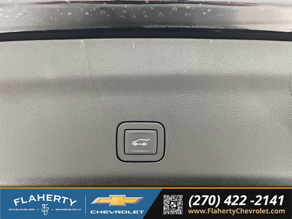2027 Chevrolet Suburban Premier