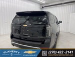 2027 Chevrolet Suburban Premier