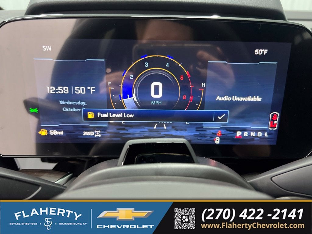 2027 Chevrolet Suburban Premier