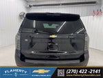 2027 Chevrolet Suburban Premier