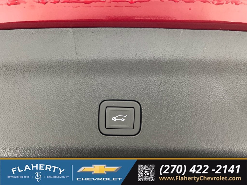 2026 Chevrolet Tahoe LT - Photo 22