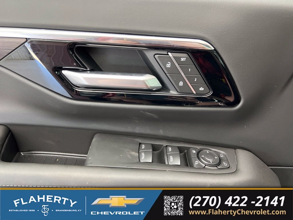 2026 Chevrolet Tahoe LT - Photo 24