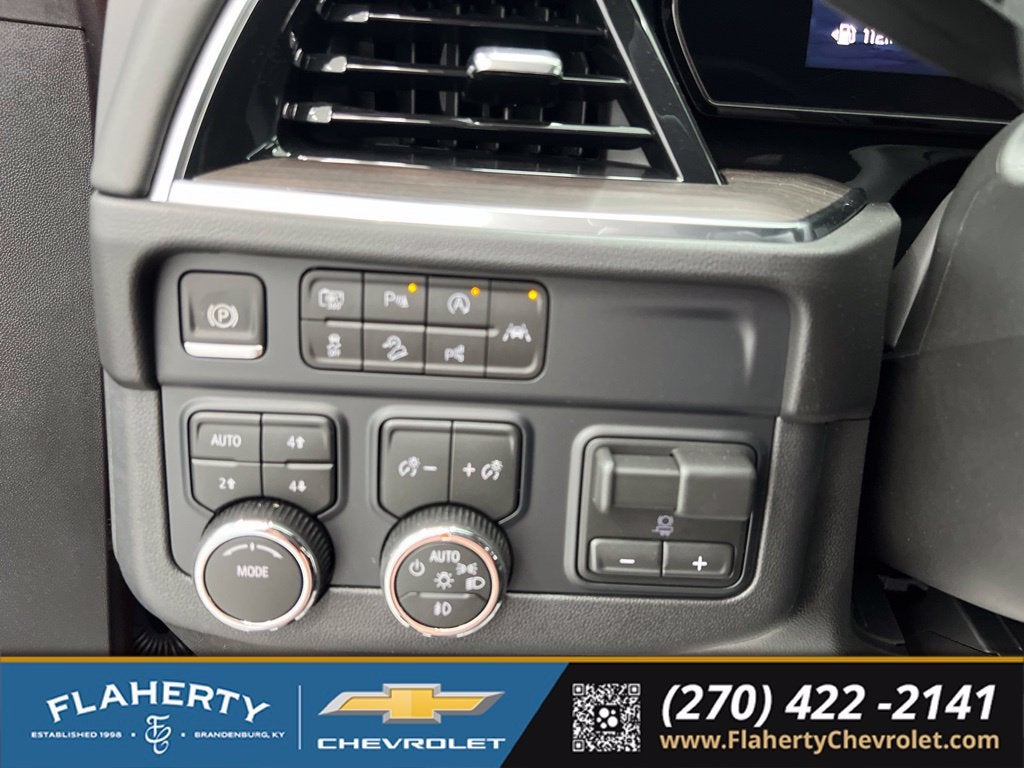 2026 Chevrolet Tahoe LT - Photo 26