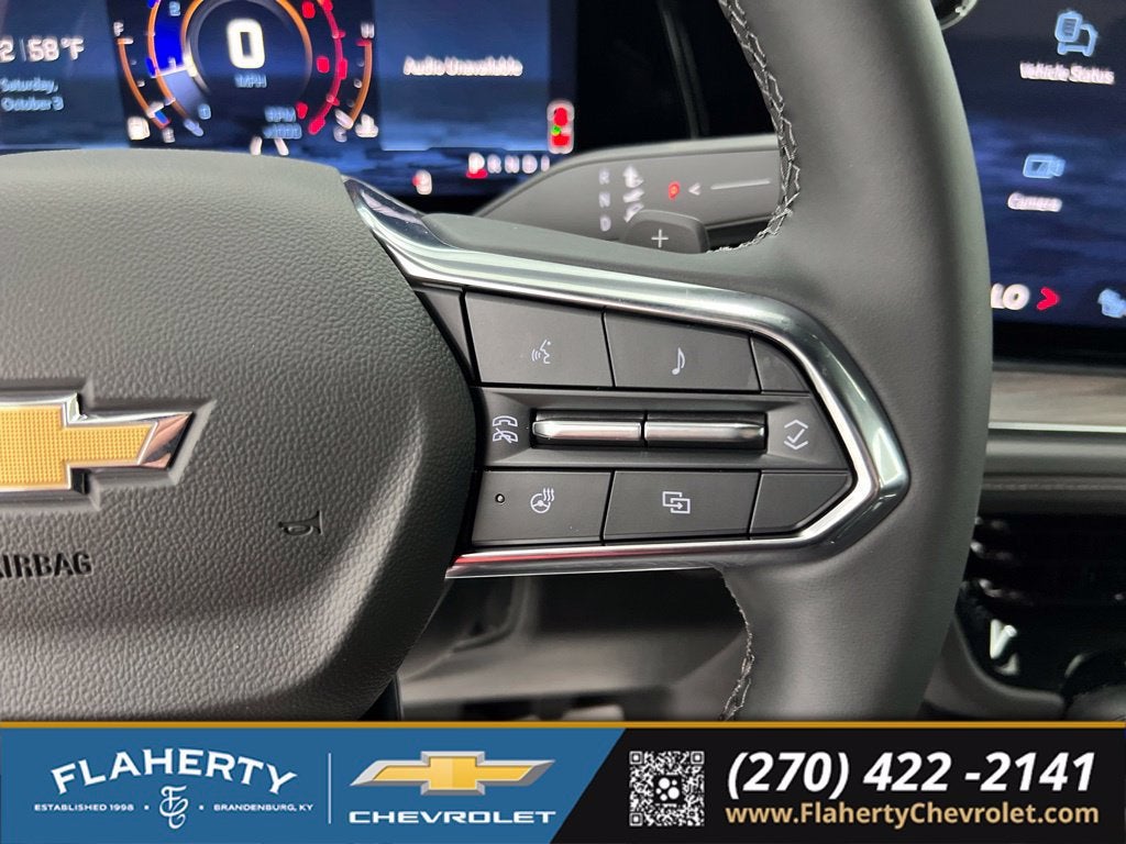 2026 Chevrolet Tahoe LT - Photo 28