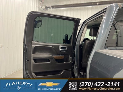 2019 GMC Sierra 2500 HD Denali