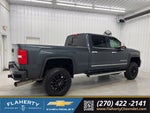 2019 GMC Sierra 2500 HD Denali