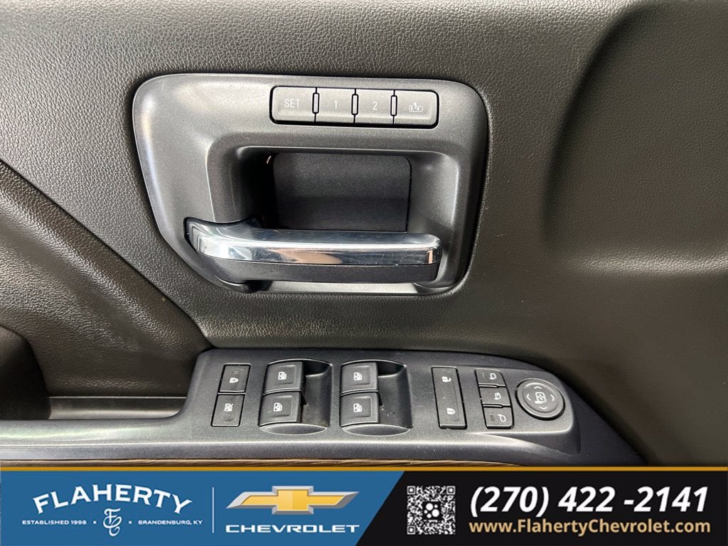 2019 GMC Sierra 2500 HD Denali